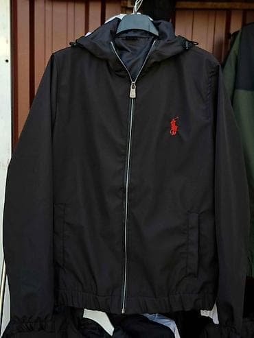 hm helanke za trening: Muške prolećne jakne suškavac M,L,XL,XXL veličine 
Cena 5000 din
PK🌛 — 9