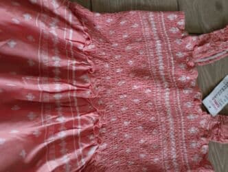 zara midi haljine srbija: Za devojcice.Novo — 2