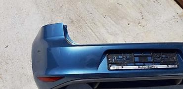 drzac za limenke za auto: BRANIK ZA VOLKSWAGEN GOLF 7 | — 2