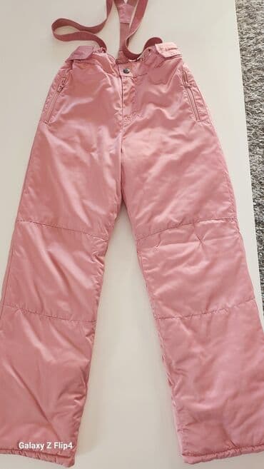 Ski odeća: Beba Kids, 146-152, bоја - Roze — 2