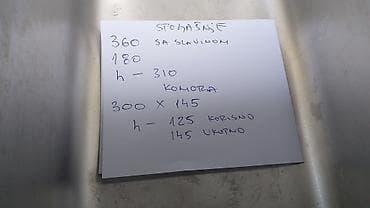 tolsen alati iskustva: Ultrazvučna kada Ispravna Odlična Posedujem i prohromske rešetke za — 2