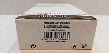 i love love parfem: ZADIG & VOLTAIRE THIS IS LOVE POUR LUI EDT100ML TSTR | Zadig — 1