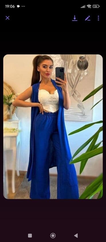 h m bodysuit: NAJTRAŽENIJI 💫
Komplet: 3000dinara
S M L XL XXL — 2