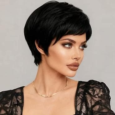 beli pramenovi na plavoj kosi: 3000 — 5