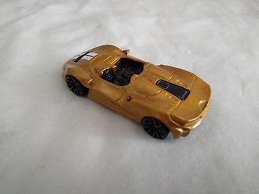 hot wheels hobotnica: Hot Wheels McLaren Elva 2021,oko 1:64 Malaysia,ocuvan — 3