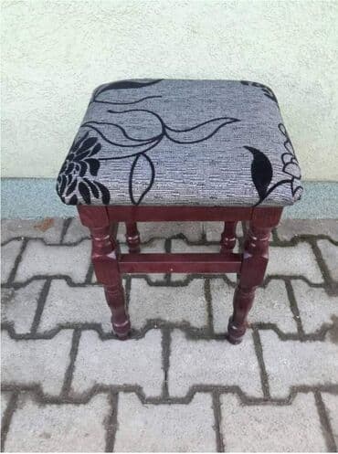 hoklice drvene: Hoklice 2500 din slanje bexom — 6