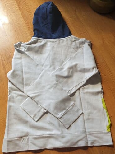hugo boss dukserice: Nickelodeon original dux, nindza kornjace, turtles. Pise 16 godina — 5