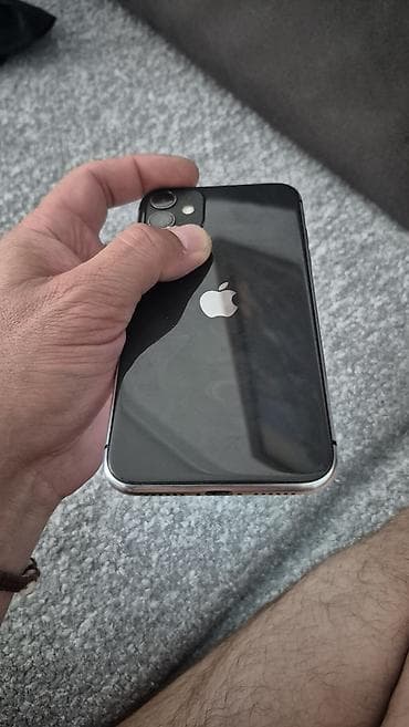1.500: Apple iPhone 11 – crni - Ekran 6.1", Liquid Retina HD (IPS), True — 10