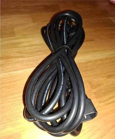 magnetni punjac za iphone: VGA kabl - 198 rsd Paralelni kabl - 298 rsd USB kabl sa R45 nastavkom — 2