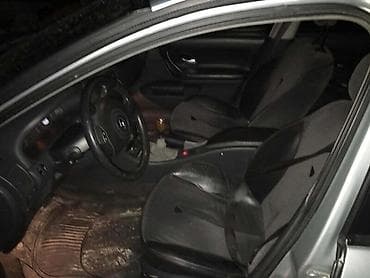ENTERIJER ZA RENAULT LAGUNA | Na prodaju enterijer sa slike Mogu i