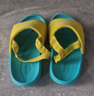 Ostala dečija obuća: Speedo sandale, br. 23, duzina gazista 14 cm — 3