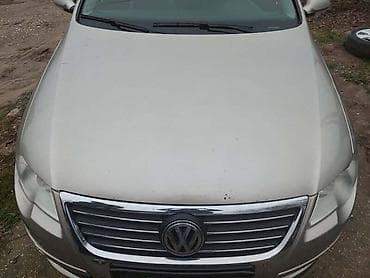 osovina auto: SIGURNOSNI POJAS ZA VOLKSWAGEN PASSAT B6 | Sigurnosni pojas za — 1