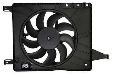 prodavnice auto delova nis: NISSAN QASHQAI KASKAI VENTILATOR HLADNJAKA | NOVO! NOVO! NOVO! U — 2