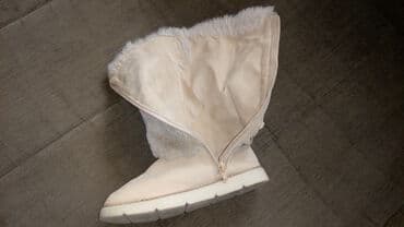 haljinice za devojcice h m: Ugg boots, Zara, Size - 34 — 8