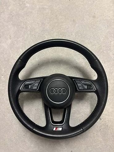 glava od kostura: VOLAN ZA AUDI Q3, Q5, Q7 . OD 2015. DO 2024. GOD. | Za audi modele — 5