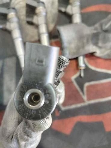 bosch bsi 688: DIZNE E60 3.0D BOSCH 6KOM ZA BMW SERIJA 5 OD 2002. DO 2013. GOD. | — 4