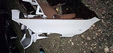 sijalice za traktor: LEVO KRILO G20 G21 ZA BMW 315, 316, 318 . | BMW 3 g20 g21 levo — 2
