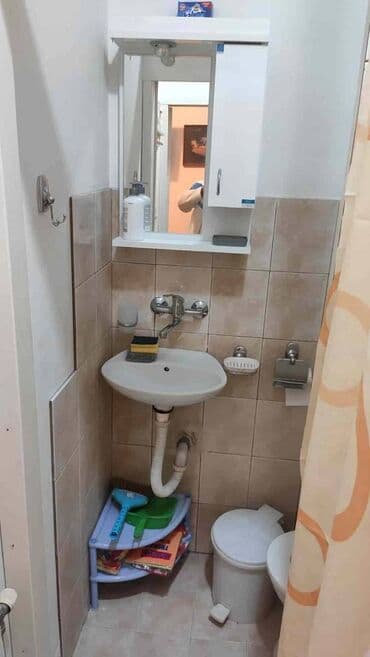 iznajmljivanje stanova ub: Studio-stan — 6