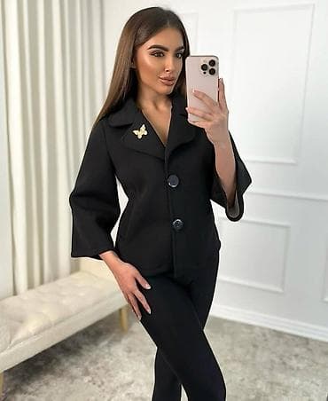 isecen kaput: Stigleeee Omiljene jaknice ponovo u prodaji One size Cena: 4200 dinara — 3