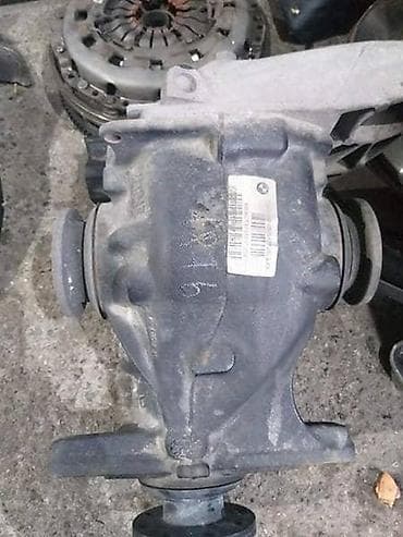 diferencijal od lade: DIFF E87 E9X ZA BMW 114, 116, 118 . OD 2004. DO 2008. GOD. | — 3