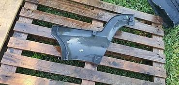 Car Body Parts: BRANIK ACTROS MP4 | Mercedes actros mp4 desni deo branika mercedes — 5