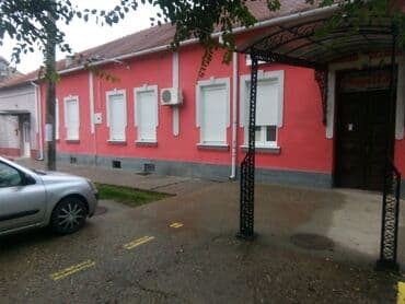 izdavanje kuca smederevo: Lokal je tipa restoran sa opremom iznajmljuje se na duze "pogodan za — 5