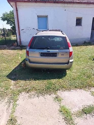 navoz za auto: TURBINE ZA FORD FIESTA OD 2001. DO 2016. GOD. | u ponidi delovi od 6 — 3