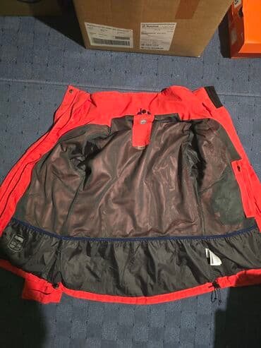 Women's Clothing: McKINLEY ženska jakna za planinarenje/skijanje – veličina: D 42 / F 44 — 4