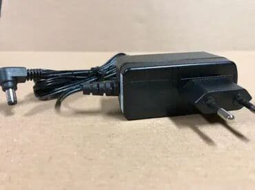 polovni tableti na prodaju: #0855 Adapteri za D-Link (AC/DC); Dva modela: Model 1: 5V; 550 mA; — 4