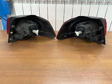 golf 4 sivi: STOP LAMPA ZA VOLKSWAGEN GOLF 6 | Stop lampe za Golf 6 (300-H) — 4