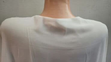 Women's Pants, Jeans, Shorts: Veličina odgovara  L - XL ​Bodi majica sa miš rukavima koji se provide — 7