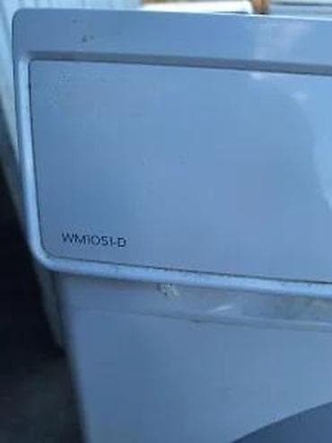 moj auto: POLOVNI DELOVI VES MASINA VOX WM1051-D | Polovni delovi ves masine — 2