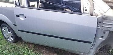 focus 2: VRATA ZA SVE MODELE ZA FORD C-MAX, FIESTA, FOCUS . OD 2001. DO 2004 — 4