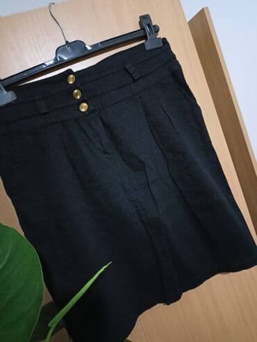 torbe sa sirokim kaisem: L (EU 40), Mini, color - Black — 3