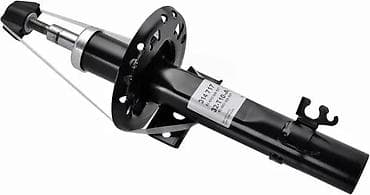 Car Parts: SKODA RAPID-AMORTIZERI PREDNJI | NOVO! NOVO! NOVO! U ponudi imamo — 2