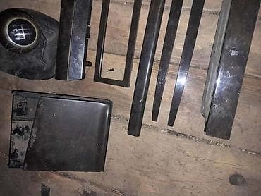 ručica brisača renault clio 3: LAJSNE ZA VOLKSWAGEN GOLF 4 | PIksla,rucica menjaca 6 brzina i — 5