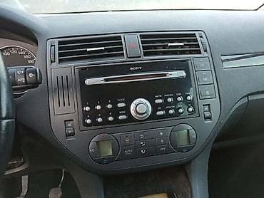 android multimedija za auto: KOMANDE AUTOMATSKE KLIME ZA FORD FOCUS, C-MAX OD 2003. DO 2007. GOD — 1