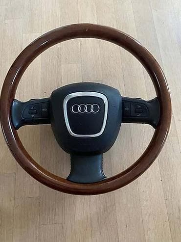 audi 80 cc: VOLAN ZA AUDI A4 ALLROAD, A5, A4 . OD 2003. DO 2011. GOD. | za — 2