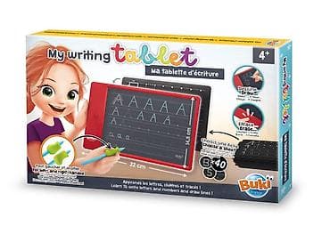 olovka za graviranje: Moj tablet za pisanje – Buki (Šifra proizvoda: 104964-60) Edukativni — 1