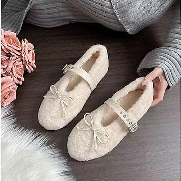 comfortino obuca: Mekoća koja osvaja na prvi pogled. 🤍 ✨ Dostupne u broju 38 ✨ — 2