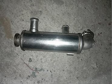 HLADNJAK EGR VENTILA ZA PEUGEOT 207 | Polovini delovi za Peugeot 207
