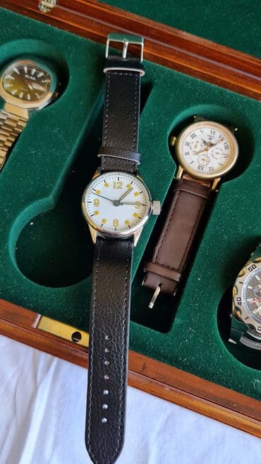 chopard satovi zenski: Satovi muski sve ispravno — 29