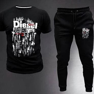 Džemperi: Trenerka Nike, bоја - Šareno — 4