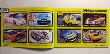 kontrolni zadaci iz matematike za 2 razred eduka: Casopisi o automobilima 8 kom.engleski,cena za kom — 7