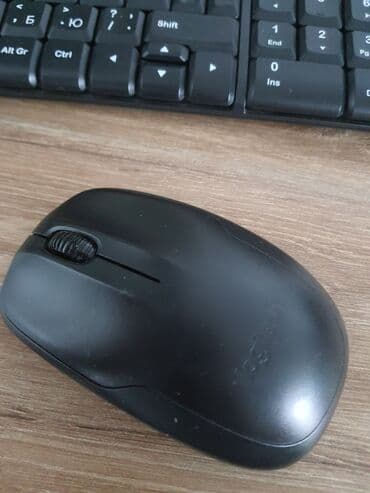 kompjuterski: Mouse — 1