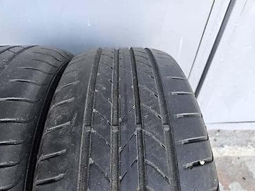 auto plac senta: GOODYEAR 205/55 R16 LETNJA | 205/55 R16 GoodYear Letnje 2 komada — 1