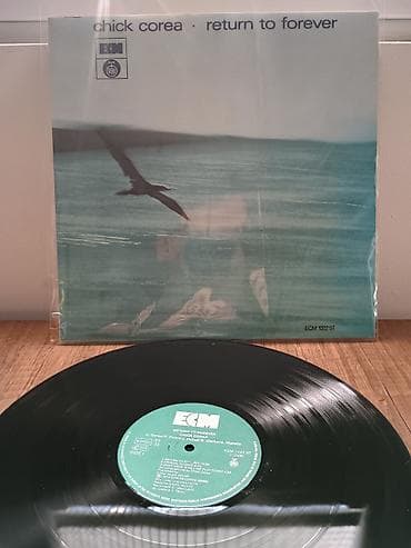 golden harry potter vt401 k: Vinyl LP ploče – izbor albuma - Kim Carnes – “Voyeur” (EMI America) - — 7