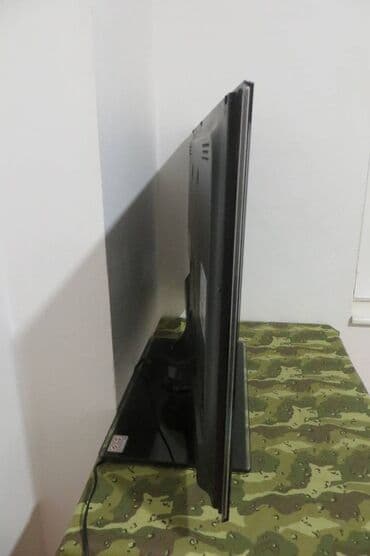 TV i video: Samsung LED TV 32 inch, fizicko stanje kao nov, bez mana bilo kakvih — 3