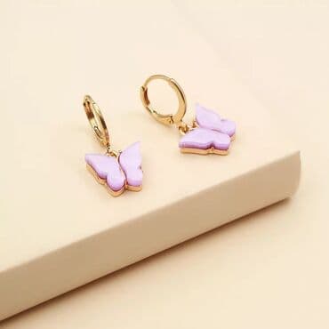 Privesci za nakit: Minbjuse raznih boja — 8