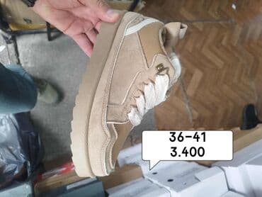 dhgate balenciaga triple s: UGG, 36, color - Multicolored — 3